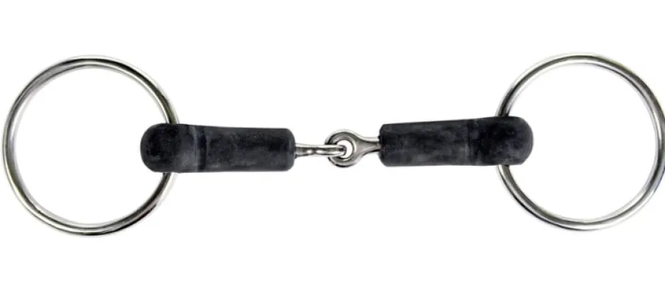 HKM Wassertrense 18 mm Gummi