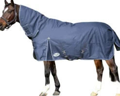 HKM Weidedecke -Champion Combo Winter- 100 g