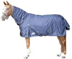 HKM Weidedecke -Champion Combo Winter-