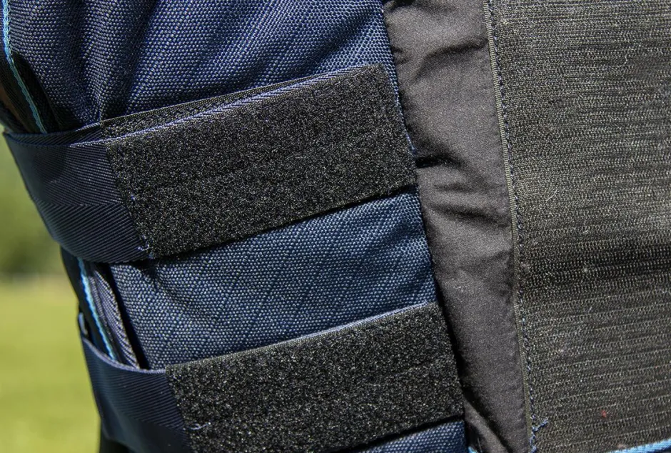 HKM Weidedecke -Champion Combo Winter-