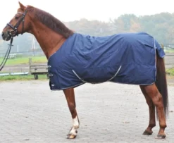 HKM Weidedecke -Economic Winter-