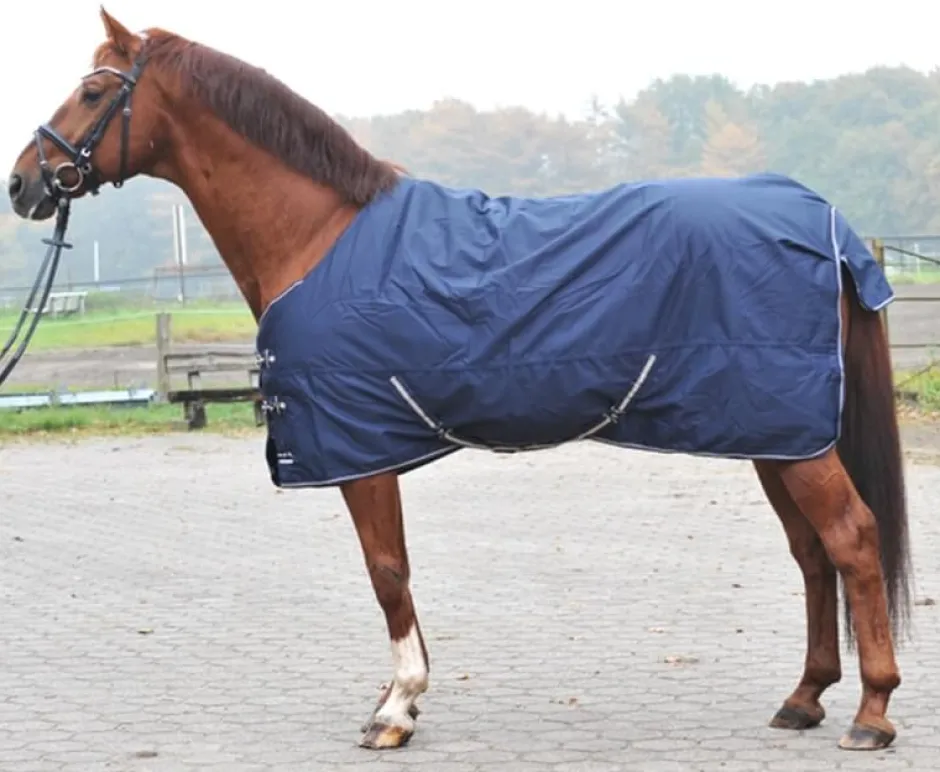 HKM Weidedecke -Economic Winter-