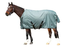 HKM Weidedecke -High Comfort- Style 200 g