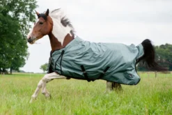 HKM Weidedecke -High Comfort- Style 200 g