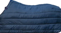 HKM Weidedecke -Kombi 2- mit Clip in System ohne HKM Liner