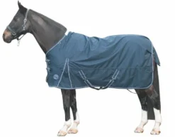 HKM Weidedecke -Starter-Fleece