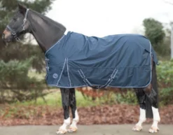 HKM Weidedecke -Starter-Fleece