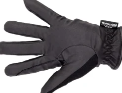 HKM Winter-Reithandschuh aus Lederimitat