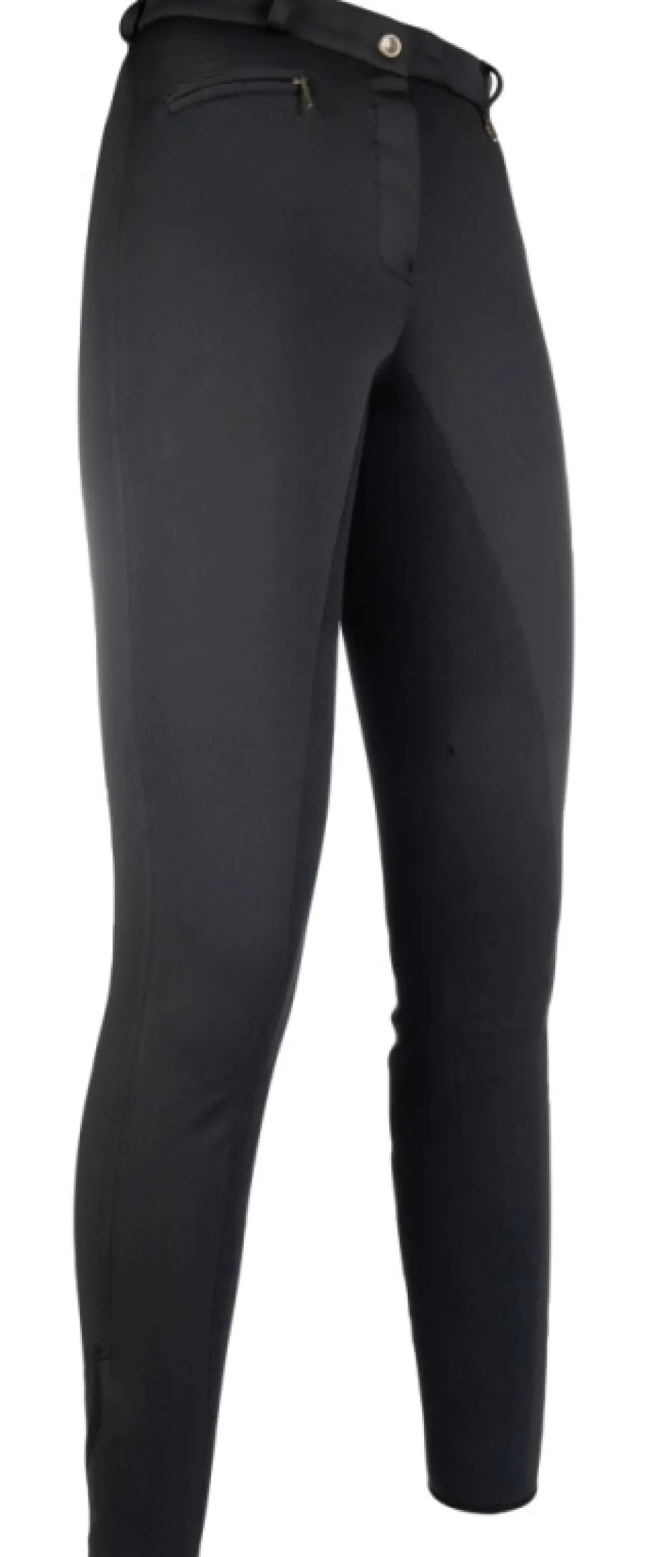 HKM Wintersoftshell-Reithose -Winner-