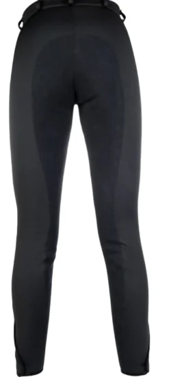 HKM Wintersoftshell-Reithose -Winner-