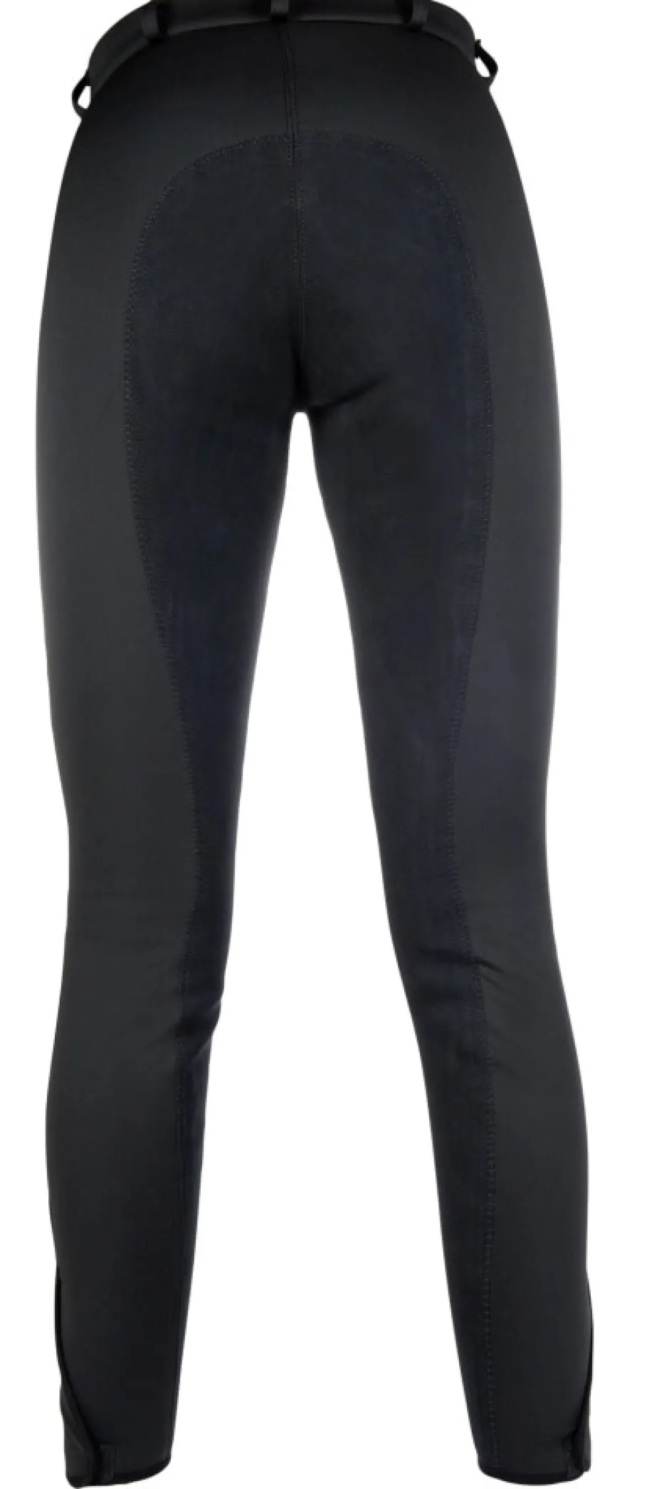 HKM Wintersoftshell-Reithose -Winner-