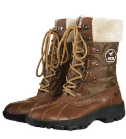 HKM Winterstiefeletten -Polar-
