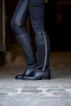 HKM Winterthermostiefel -Blaze-