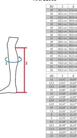 HKM Winterthermostiefel -Husky-