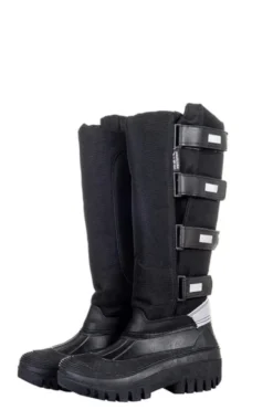 HKM Winterthermostiefel -Kodiak-