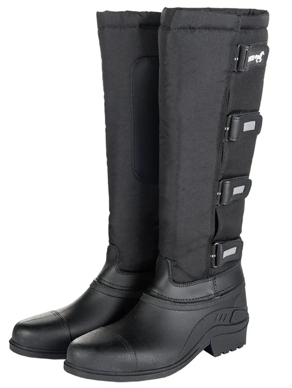 HKM Winterthermostiefel -Robusta-