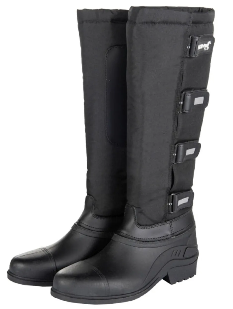 HKM Winterthermostiefel -Robusta-
