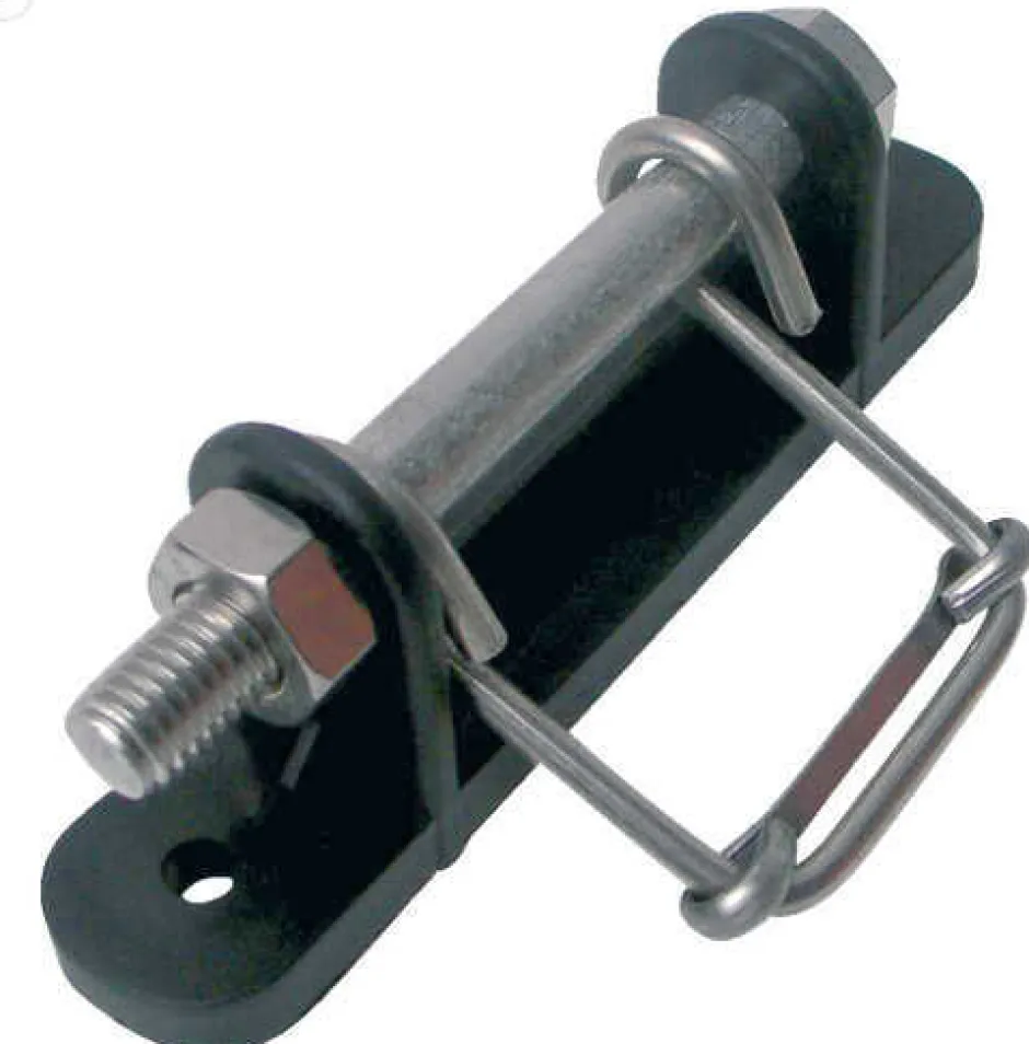 HORIZONT „Corner I40 plus Isolator