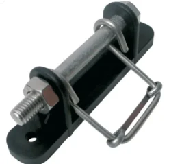 HORIZONT „Corner I40 plus Isolator