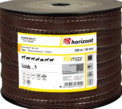 HORIZONT „Equistop Band T40, 200 m