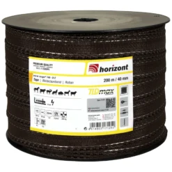 HORIZONT „Equistop Band T40, 200 m