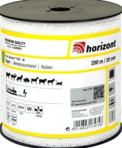 HORIZONT „Farmer 200 m Band