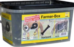 HORIZONT Farmer Box