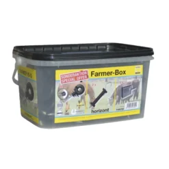 HORIZONT Farmer Box