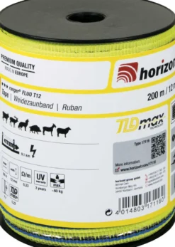 HORIZONT „Ranger Fluo Band T12, 200 m