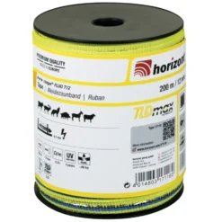 HORIZONT „Ranger Fluo Band T12, 200 m