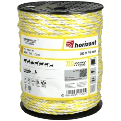 HORIZONT „Ranger Seil R6 200 m