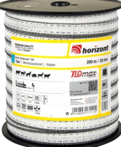 HORIZONT „Turbomax Band , 200 m