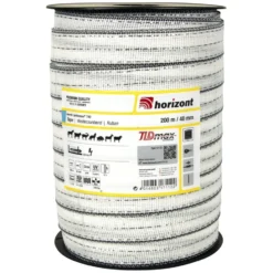 HORIZONT Turbomax Band 200 m