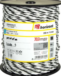 HORIZONT „Turbomax Seil R6-PE