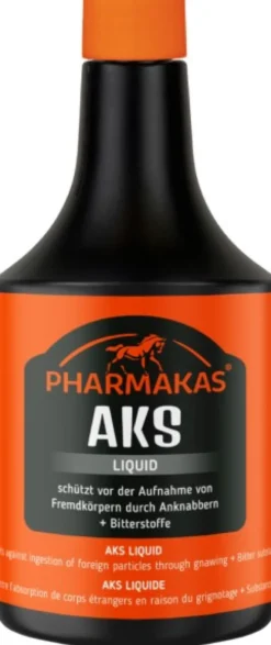 HORSE FITFORM AKS Liquid