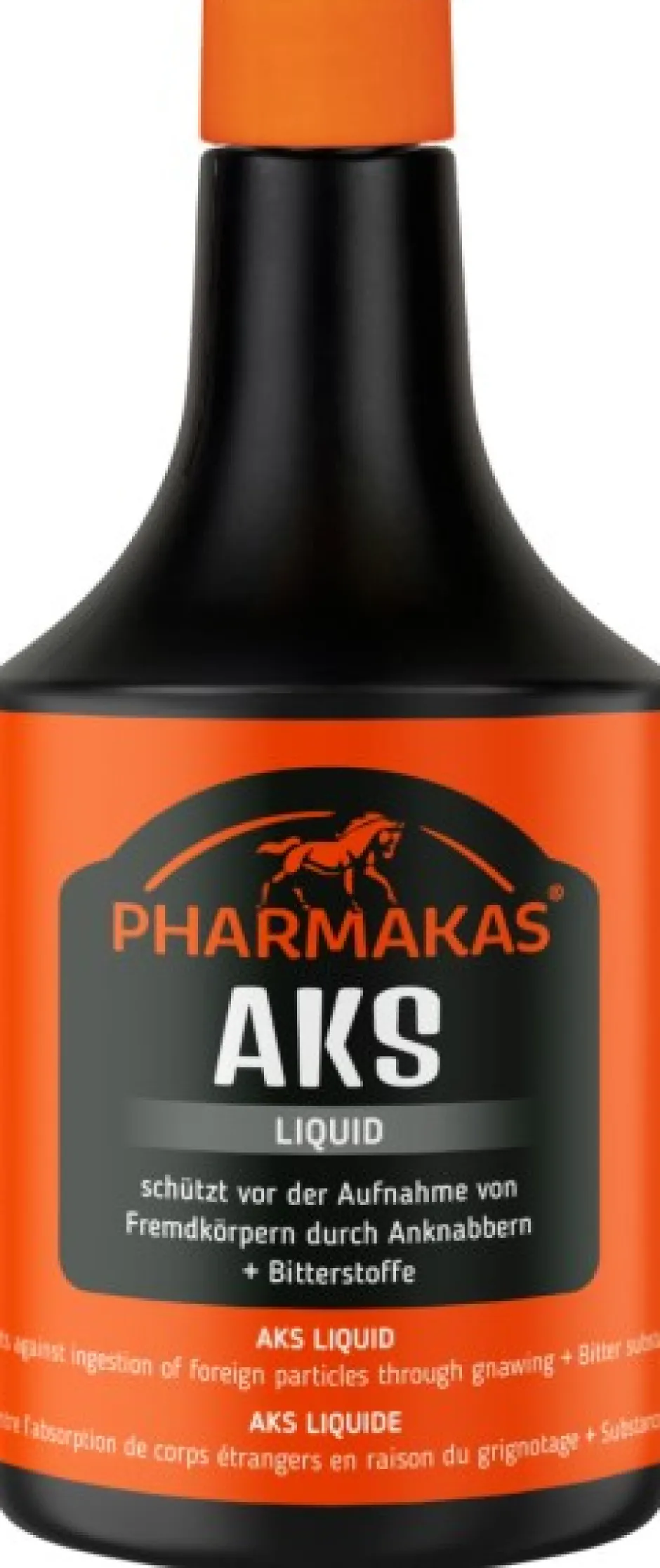 HORSE FITFORM AKS Liquid