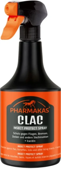 HORSE FITFORM Insect Protect Spray CLAC