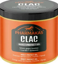 HORSE FITFORM Insect Protect Gel CLAC
