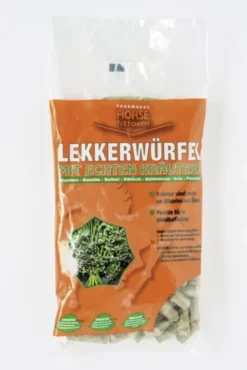 HORSE FITFORM Kräuter Vital-Sweets, 1 kg