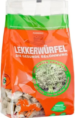 HORSE FITFORM Kräuter Vital-Sweets, 1 kg