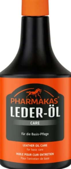 HORSE FITFORMLederöl