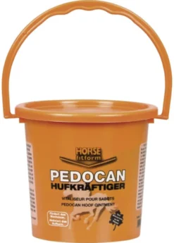 HORSE FITFORM PEDOCAN Hufkräftiger