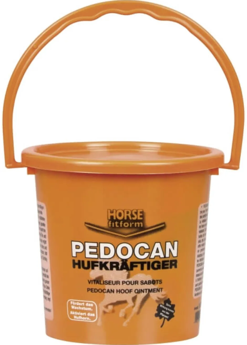 HORSE FITFORM PEDOCAN Hufkräftiger