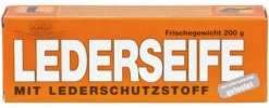 HORSE FITFORM Sattelseife-Riegel, 200 g
