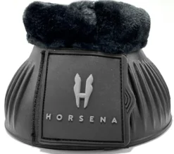 HORSENA Synthetische Schaffell-Glocken