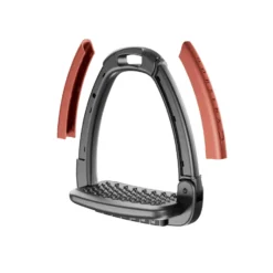 HORSENA Wechselcover Steigbügel POLY TECH