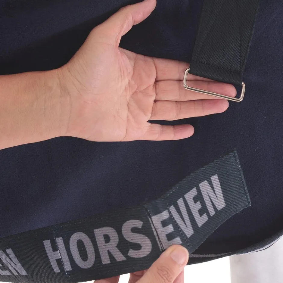 HorSeven Fleecedecke