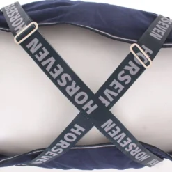 HorSeven Fleecedecke