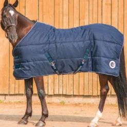 HorSeven Stalldecke 100 g