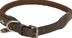 HV POLO Hundehalsband HVPFranka Rope